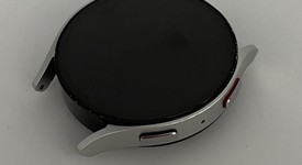Good
													Samsung Galaxy Watch6 - Wi-Fi, Silver, 44mm, photo 3 of 4