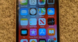 Good
													Apple iPhone 5S - AT&T, Gray, 16 GB, A1533, photo 2 of 7