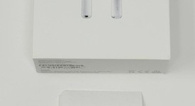 New
													Apple AirPods 4th Gen - Standard, photo 1 of 5