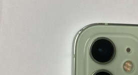 Good
													Apple iPhone 12 - Unlocked, Green, 64 GB, A2172, photo 2 of 7
