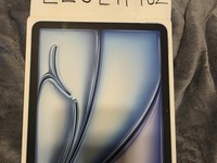 Apple iPad Air 11" (M3) 2025