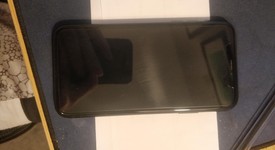 Good
													Apple iPhone Xr - Boost, Black, 64 GB, A1984, photo 2 of 8