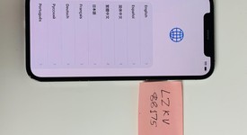 Fair
													Apple iPhone 12 Pro - Unlocked, Graphite, 256 GB, A2341, photo 1 of 10