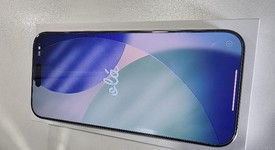 Mint
													Apple iPhone 16 Pro Max - Unlocked, Desert, 256 GB, A3084, photo 5 of 14