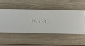 New
													Apple Watch Series 8 41mm - Starlight, A2770 - GPS, Aluminum, photo 1 of 4