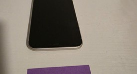 Good
													Apple iPhone 11 - Unlocked, White, 128 GB, A2111, photo 4 of 8