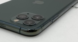 Good
													Apple iPhone 11 Pro - Unlocked, Green, 64 GB, A2160, photo 4 of 6