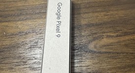 New
													Google Pixel 9 - Unlocked, Obsidian, 128 GB, 12 GB, G2YBB, photo 5 of 5