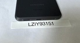 Mint
													Samsung Galaxy S21 FE 5G - Verizon, Graphite, 128 GB, 6 GB, SM-G990U2, photo 3 of 7