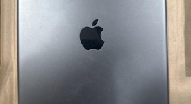 Fair
													Apple iPad 9th Gen - Wi-Fi, Silver, 64 GB, A2602, photo 2 of 3