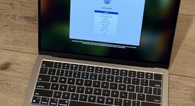 Mint
													MacBook Air 2024 (M3) - 13" - Apple M3, Gray, 256 GB, 8 GB, 8-core GPU, photo 1 of 6