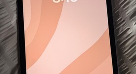 Mint
													Apple iPad Air 5th Gen - Wi-Fi, Purple, 256 GB, A2588, photo 2 of 8