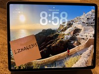 Apple iPad Pro 12.9" 5th Gen 2021