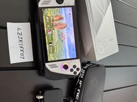 Asus ROG Ally 7"