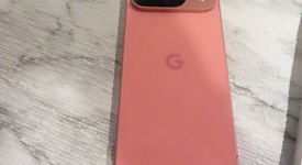 Good
													Google Pixel 9 - Verizon, Peony, 128 GB, 12 GB, G2YBB, photo 5 of 5