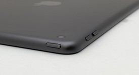Fair
													Apple iPad 9th Gen - Wi-Fi, Gray, 64 GB, A2602, photo 4 of 8