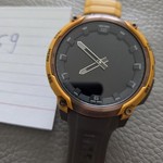 Mint Garmin Instinct Crossover - Bronze, AMOLED