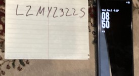 Mint
													Samsung Galaxy Z Fold7 - Spectrum, Jetblack, 256 GB, 12 GB, SM-F966U, photo 1 of 10