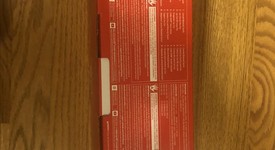 New
													Nintendo Switch - Red & Blue, 32 GB, photo 2 of 3