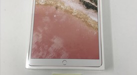 New
													Apple iPad Pro 10.5" - Wi-Fi, Rose Gold, 512 GB, photo 1 of 5