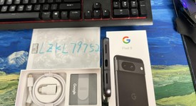 Mint
													Google Pixel 8 - Unlocked, Obsidian, 128 GB, 8 GB, G9BQD, Sub-6 5G, photo 6 of 6
