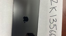 Good
													Apple iPhone 12 Pro - Unlocked, Graphite, 128 GB, A2341, photo 2 of 3