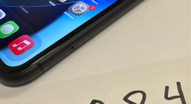 Good
													Apple iPhone 11 - Unlocked, Black, 64 GB, A2111, photo 3 of 11