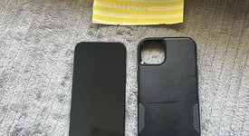 Mint
													Apple iPhone 15 Plus - T-Mobile, Black, 128 GB, A2847, photo 2 of 8