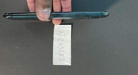 Mint
													Apple iPhone 11 Pro Max - AT&T, Green, 64 GB, A2161, photo 6 of 6