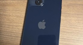 Mint
													Apple iPhone 14 - Unlocked, Midnight, 128 GB, A2649, photo 3 of 9