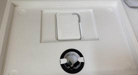 Mint
													MacBook Pro Late 2023 (M3) - 16" - Apple M3 Pro 12-core, Black, 512 GB, 36 GB, 18-core GPU, photo 1 of 9