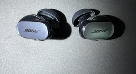 Used
													Bose QuietComfort Ultra Earbuds - Black, photo 2 of 6