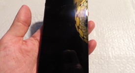 Fair
													Apple iPhone 12 - Unlocked, Black, 128 GB, A2172, photo 2 of 5
