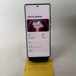 Good Motorola Edge Plus (2023) - Unlocked, 512 GB, Black, 8 GB