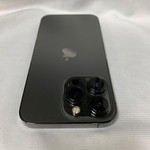 Fair Apple iPhone 13 Pro - Unlocked, 128 GB, Graphite, A2483