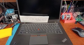 Good
													Lenovo ThinkPad Laptop, photo 1 of 10