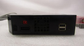 Fair
													Nintendo Wii - Black, photo 5 of 8
