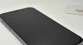 Good
													Apple iPhone 12 Pro - Unlocked, Pacific Blue, 128 GB, A2341, photo 5 of 6