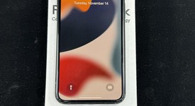 Good
													Apple iPhone 11 Pro Max - Unlocked, Green, 64 GB, A2161, photo 6 of 6