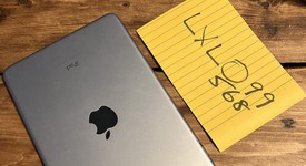 Good
													Apple iPad Mini 4 - Wi-Fi, Gray, 128 GB, photo 5 of 9