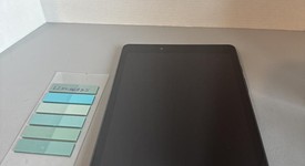 Good
													Samsung Galaxy Tab A 8.0 2019 - Wi-Fi, Black, 32 GB, 2 GB, SM-T290, photo 2 of 3