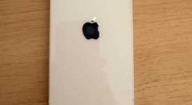 Good
													Apple iPhone 14 - Unlocked, Starlight, 128 GB, A2649, photo 6 of 6