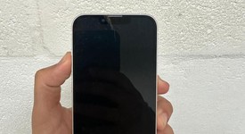 Good
													Apple iPhone 14 - Unlocked, Starlight, 128 GB, A2649, photo 3 of 6