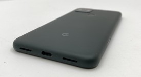 Good
													Google Pixel 5a 5G - Unlocked, Black, 128 GB, 6 GB, photo 5 of 5