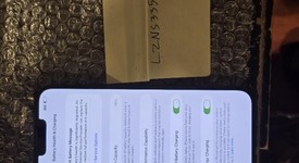 Good
													Apple iPhone 14 Plus - Unlocked, Midnight, 128 GB, A2632, photo 4 of 14