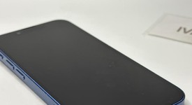 Good
													Apple iPhone 13 Mini - Unlocked, Blue, 256 GB, A2481, photo 5 of 6