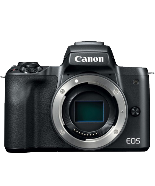 Canon EOS M50