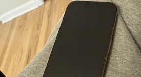 Good
													Apple iPhone 16 Pro - Unlocked, Desert, 128 GB, A3083, photo 3 of 6