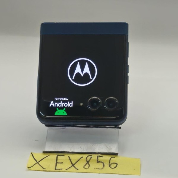Motorola Razr (2025) - Verizon, 256 GB, Blue, 8 GB