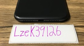 Mint
													Apple iPhone 11 - Unlocked, Black, 64 GB, A2111, photo 4 of 7